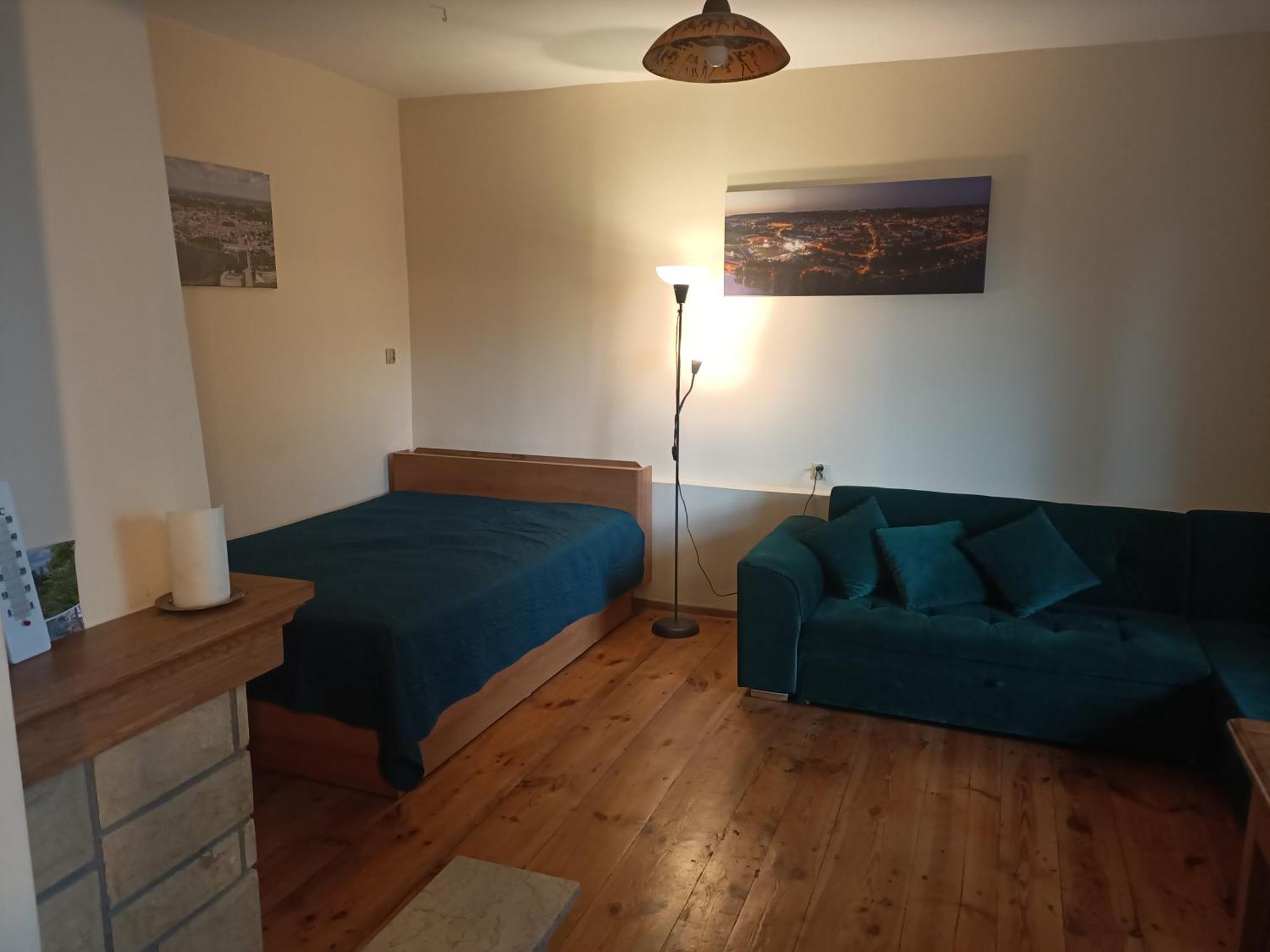 Dom K2 Apartman Pinczow Kültér fotó