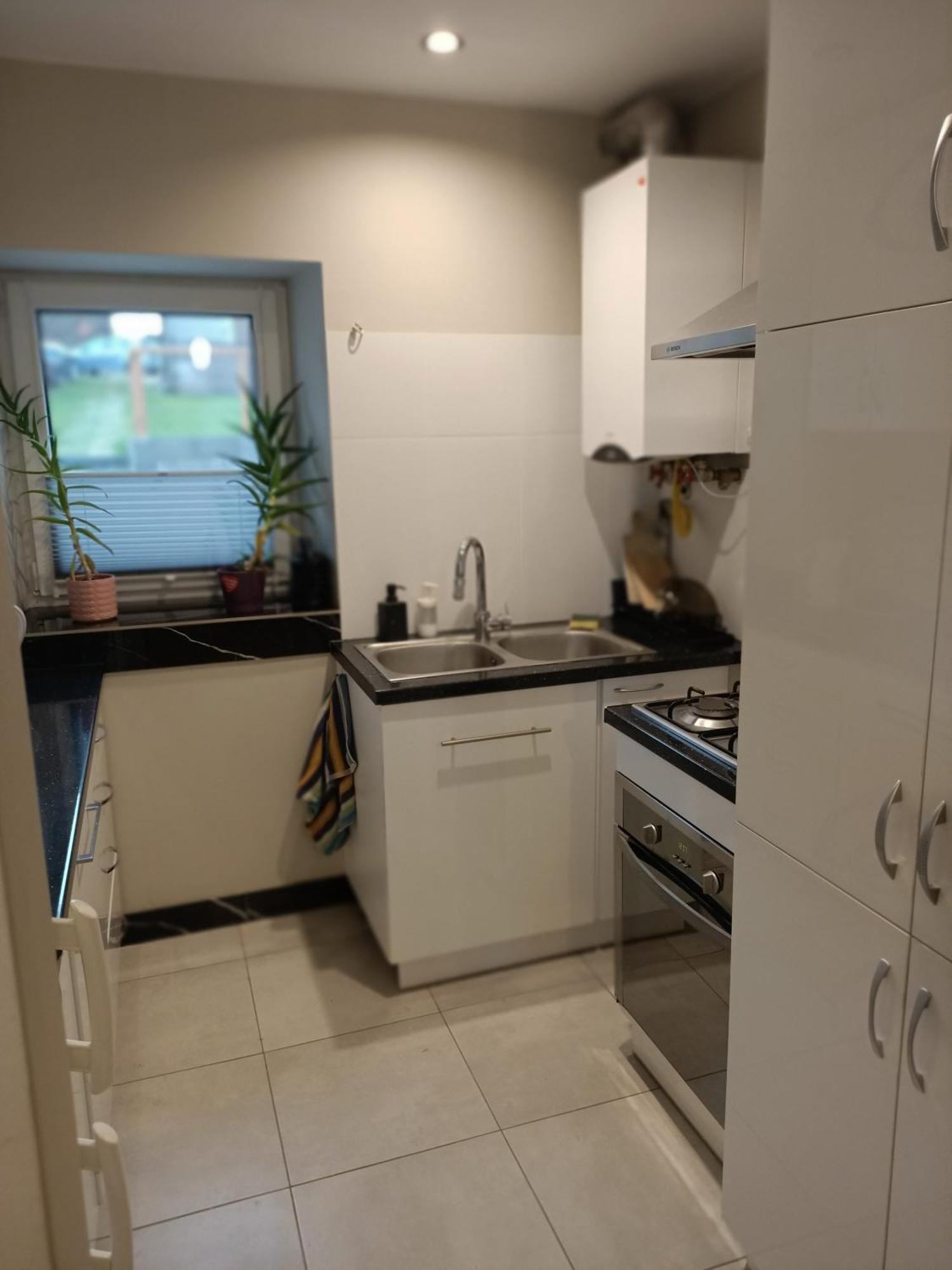 Dom K2 Apartman Pinczow Kültér fotó